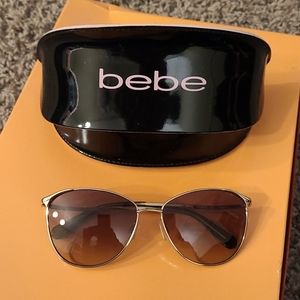 Bebe Women's Sunglasses